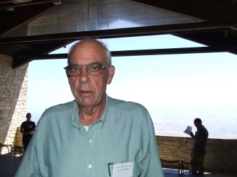 John Wefel